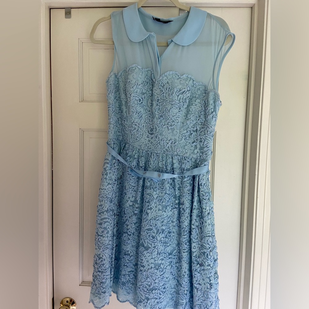 Ted baker size 3 dress